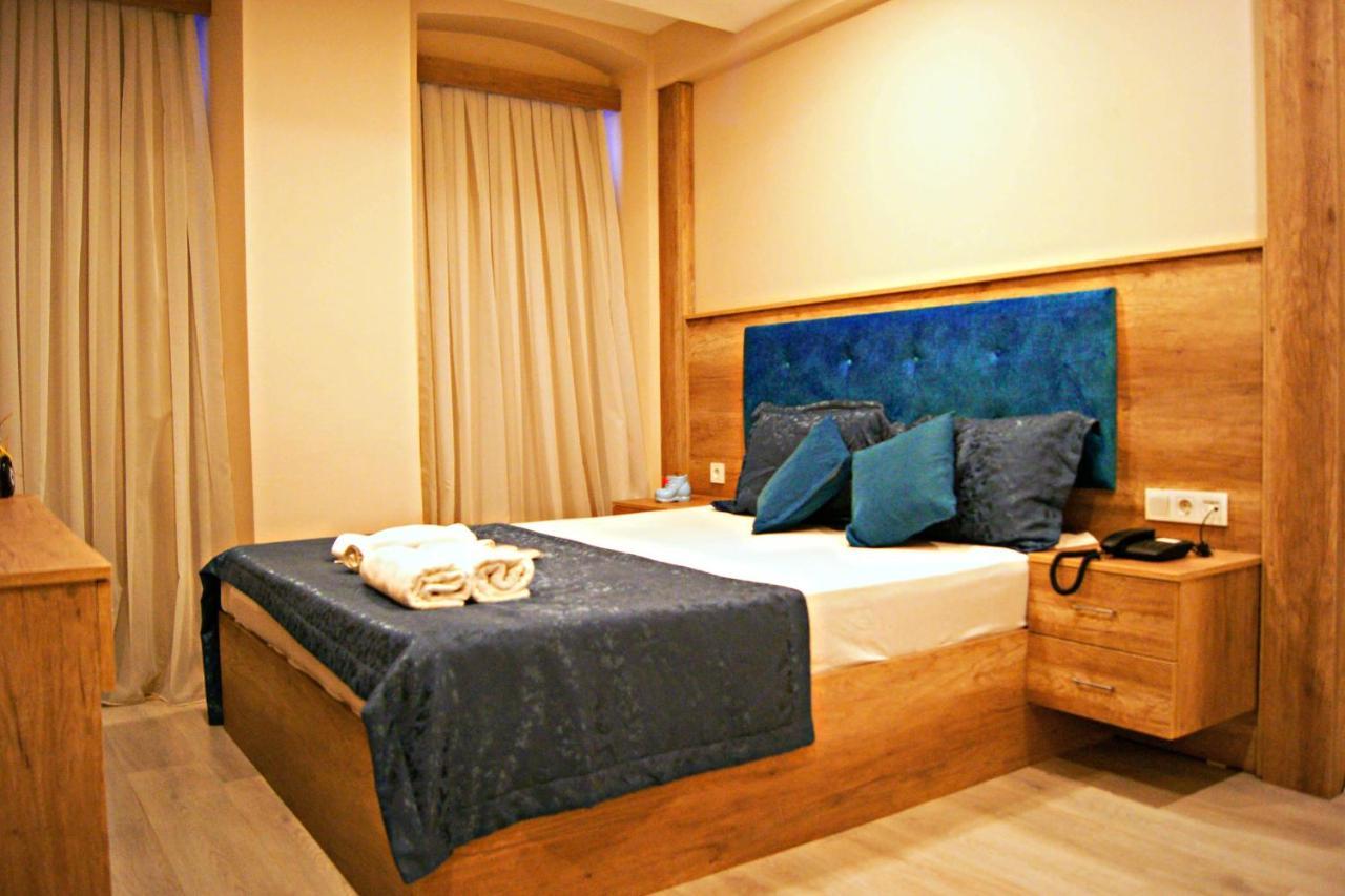 Destinia Pera Suites Istanbul Exterior foto